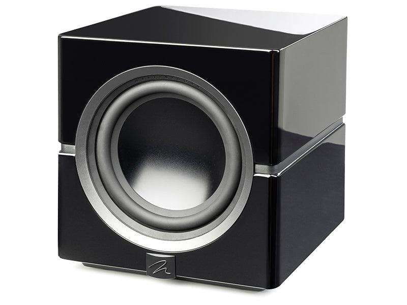 MartinLogan Dynamo 10, vista laterale