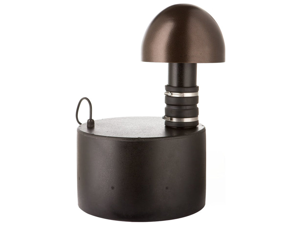 MartinLogan Dynamo Outdoor Sub 100, Bronzo