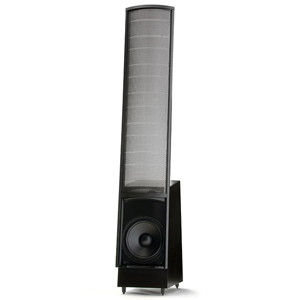 MartinLogan ElectroMotion ESL, Nero opaco