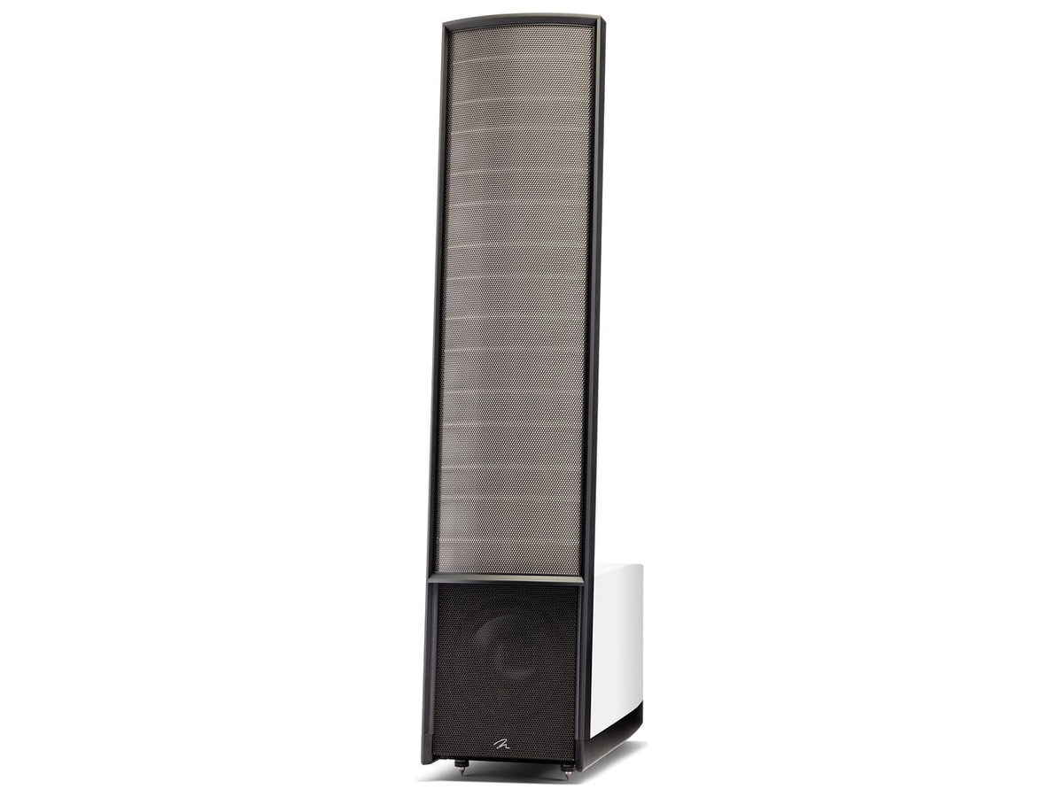 MartinLogan Expression ESL 13A, Bianco laccato