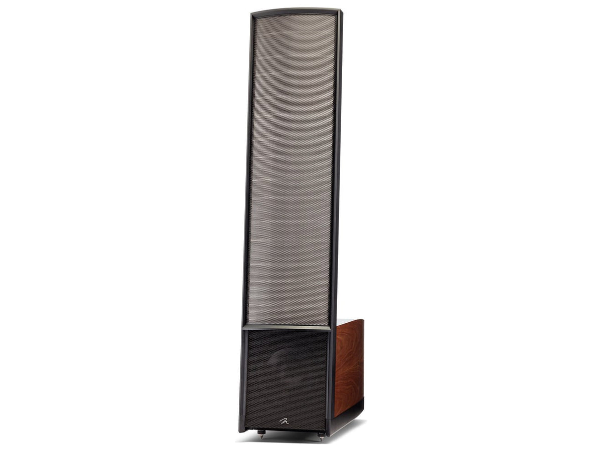 MartinLogan Expression ESL 13A, Noce