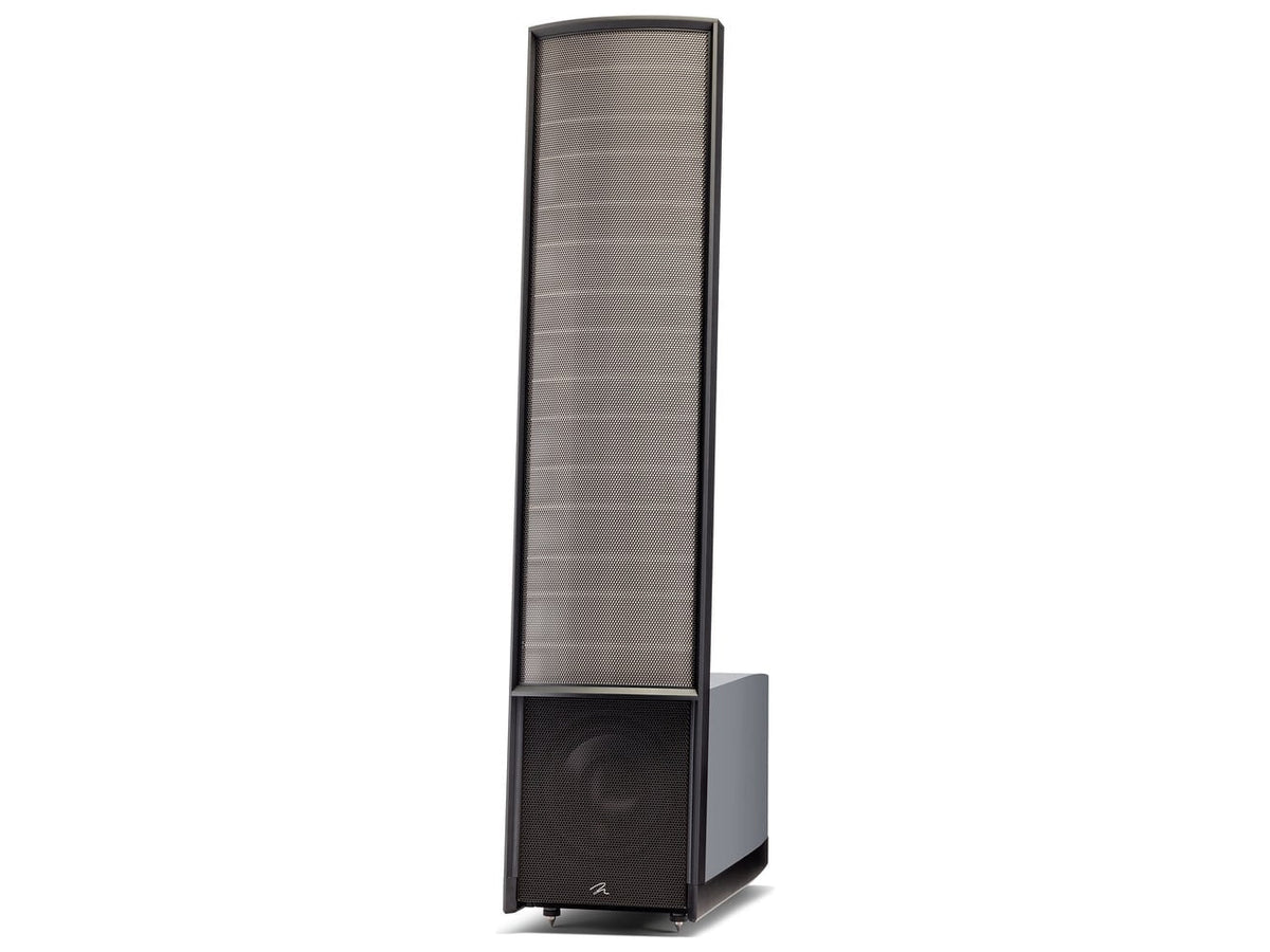MartinLogan Expression ESL 13A, Silver