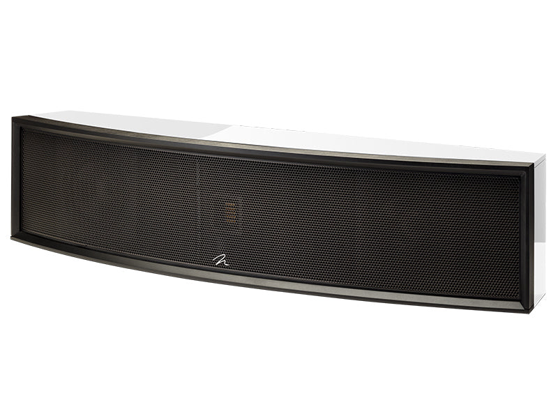 MartinLogan Focus ESL C18, Bianco Laccato