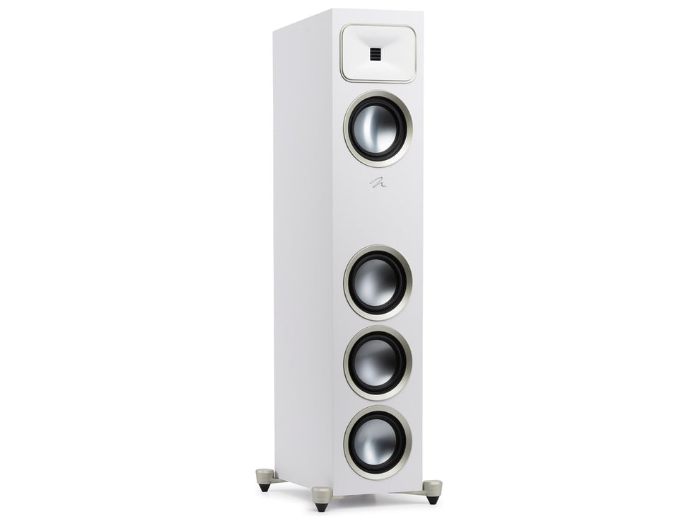 MartinLogan Foundation F1, Bianco