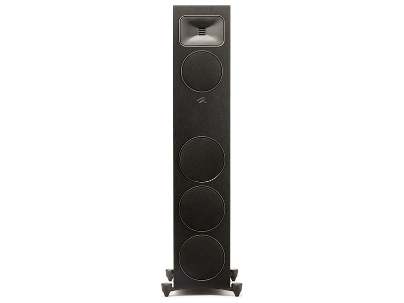 MartinLogan Foundation F2, vista frontale
