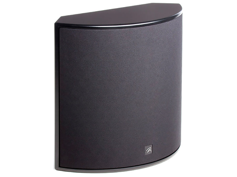 MartinLogan FX2, vista frontale