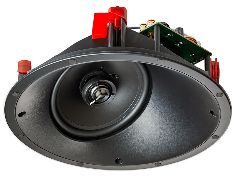 MartinLogan IC6-HT, vista frontale
