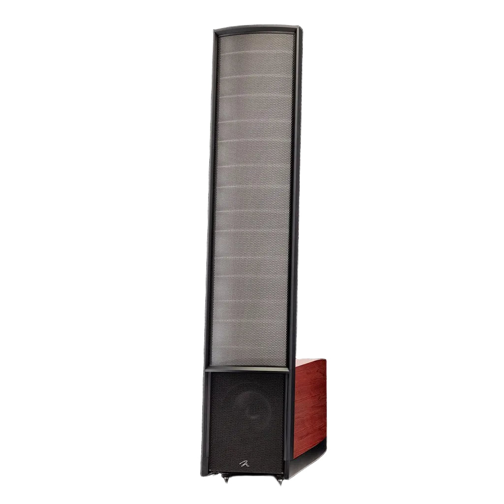 MartinLogan Impression ESL 11A, Ciliegio