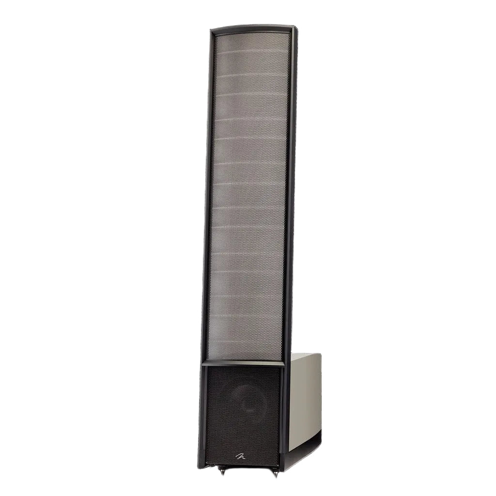 MartinLogan Impression ESL 11A, Desert silver