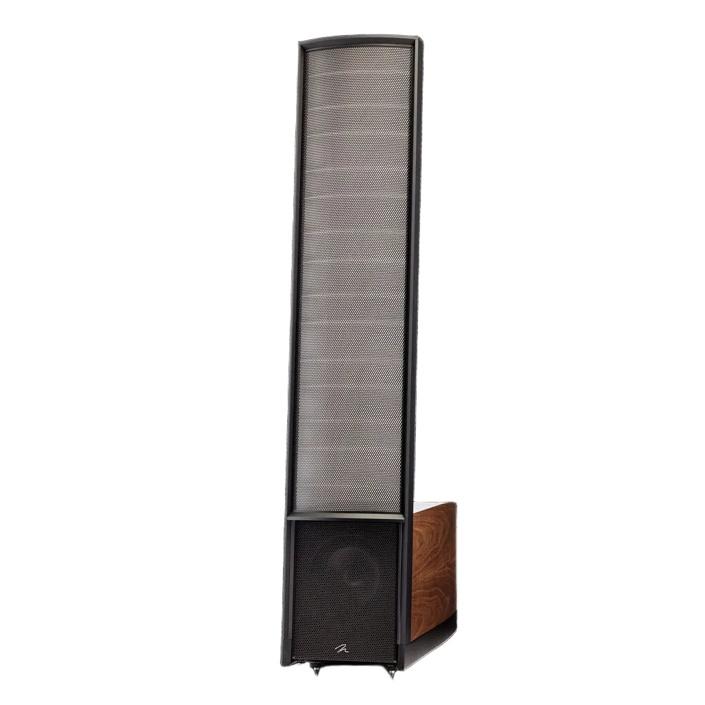 MartinLogan Impression ESL 11A, Noce