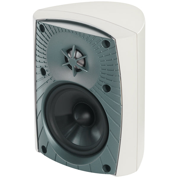 MartinLogan ML-45AW, Vista frontale 2 Finitura Bianco