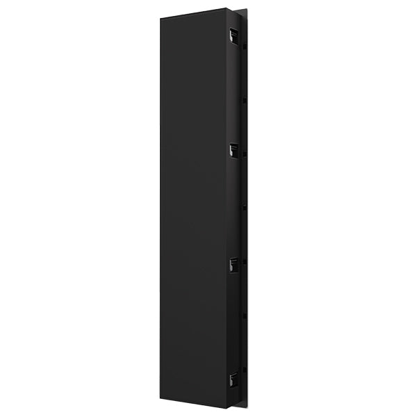 MartinLogan Monument 7XW, vista posteriore