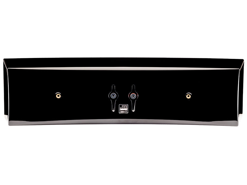 MartinLogan Motion 8i, vista posteriore