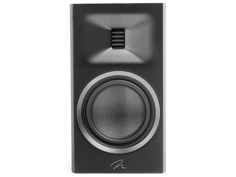 MartinLogan Motion B10, Nero laccato