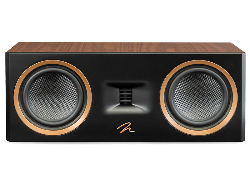 MartinLogan Motion C10, Noce