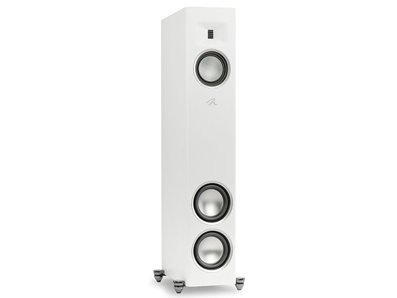 MartinLogan Motion F20, Bianco opaco