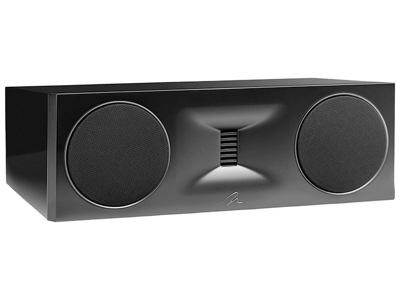 MartinLogan Motion XT C100, vista frontale