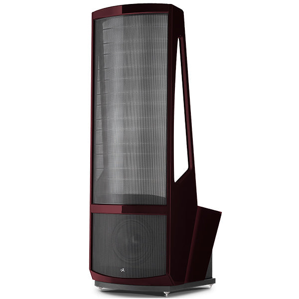 MartinLogan Neolith, Cordoba Red DX