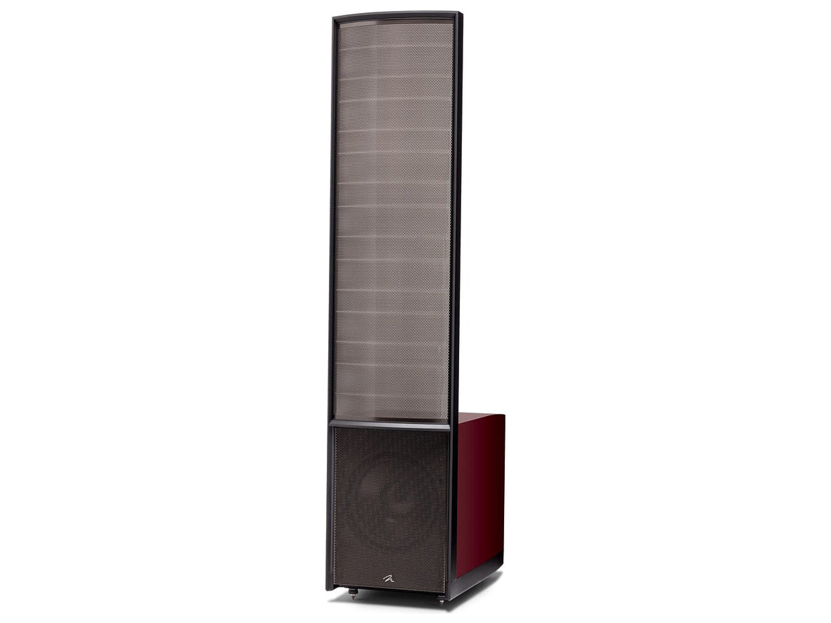 MartinLogan Renaissance ESL 15A, Bordeux