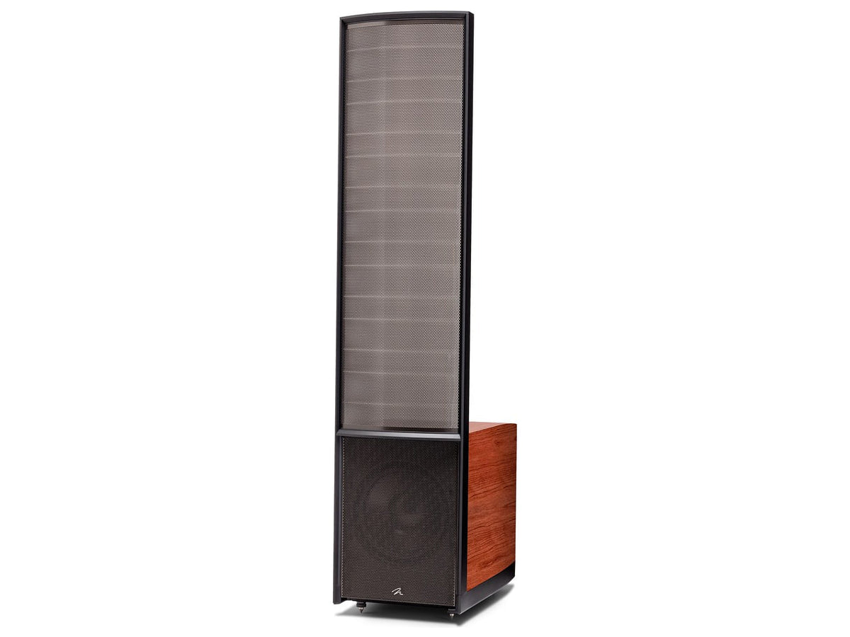 MartinLogan Renaissance ESL 15A, Ciliegio