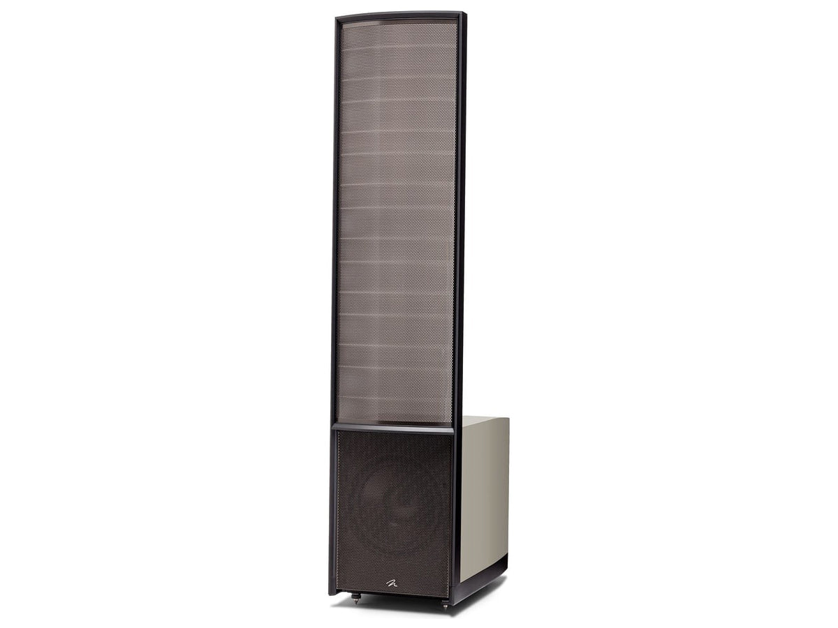 MartinLogan Renaissance ESL 15A, Desert silver