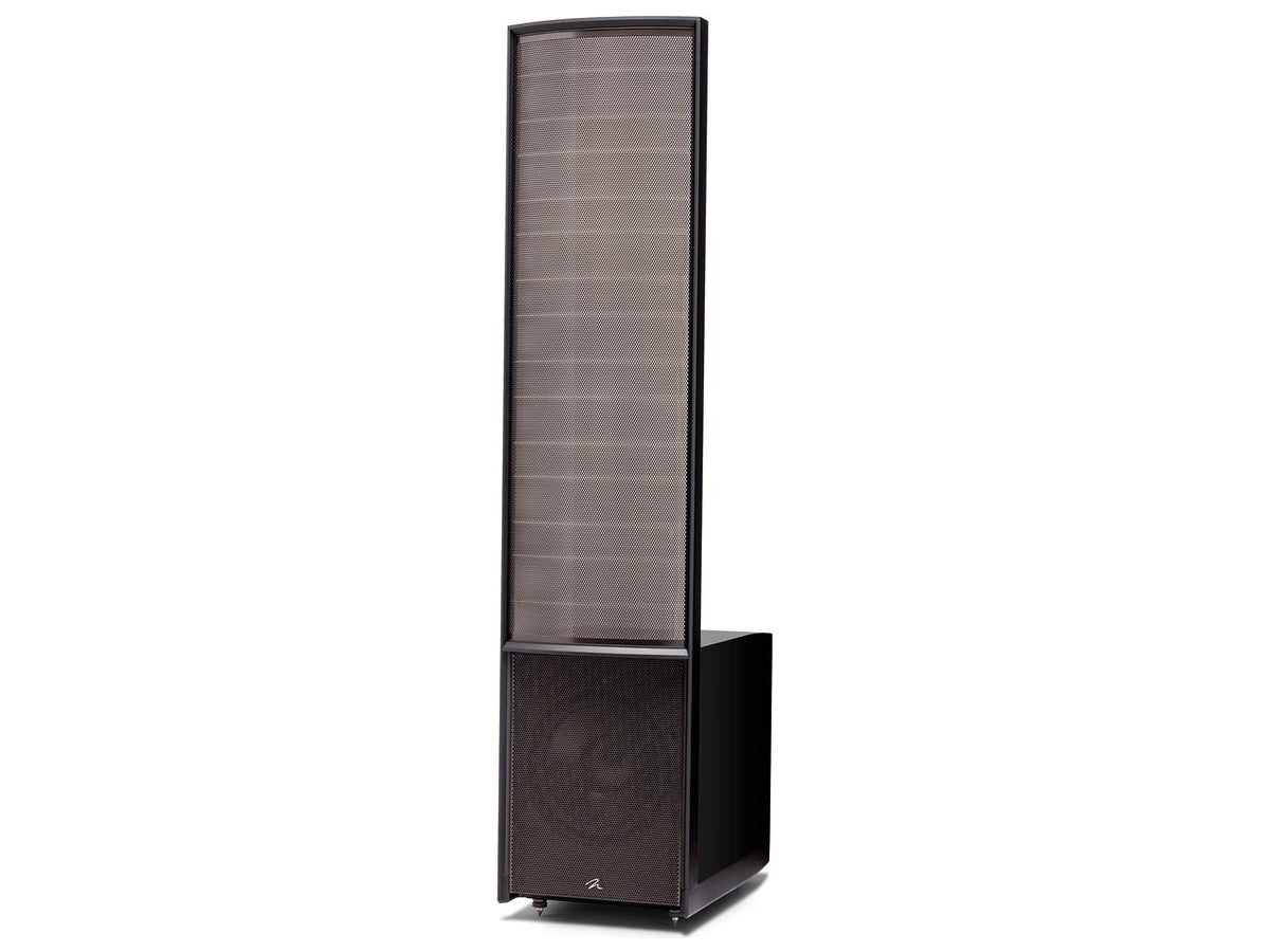 MartinLogan Renaissance ESL 15A, Nero basalto