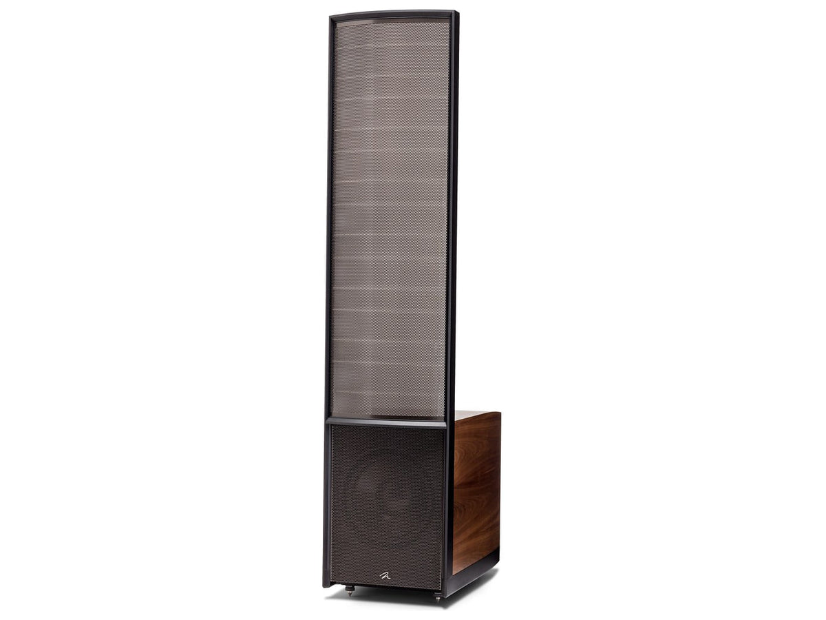 MartinLogan Renaissance ESL 15A, Noce
