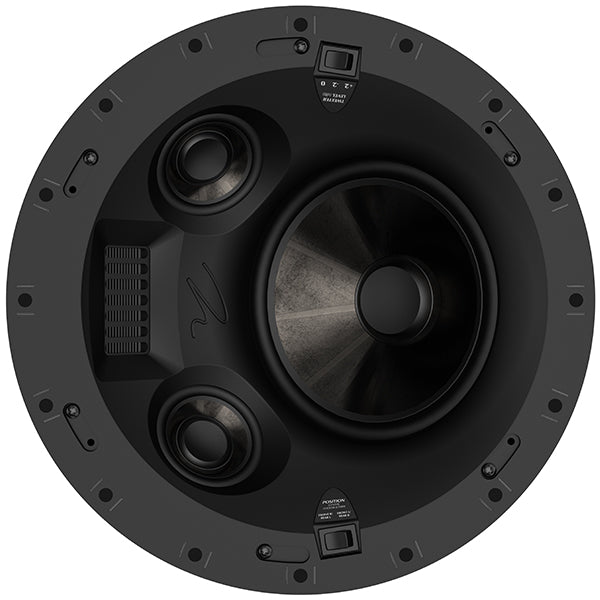 MartinLogan Sistine 4XC