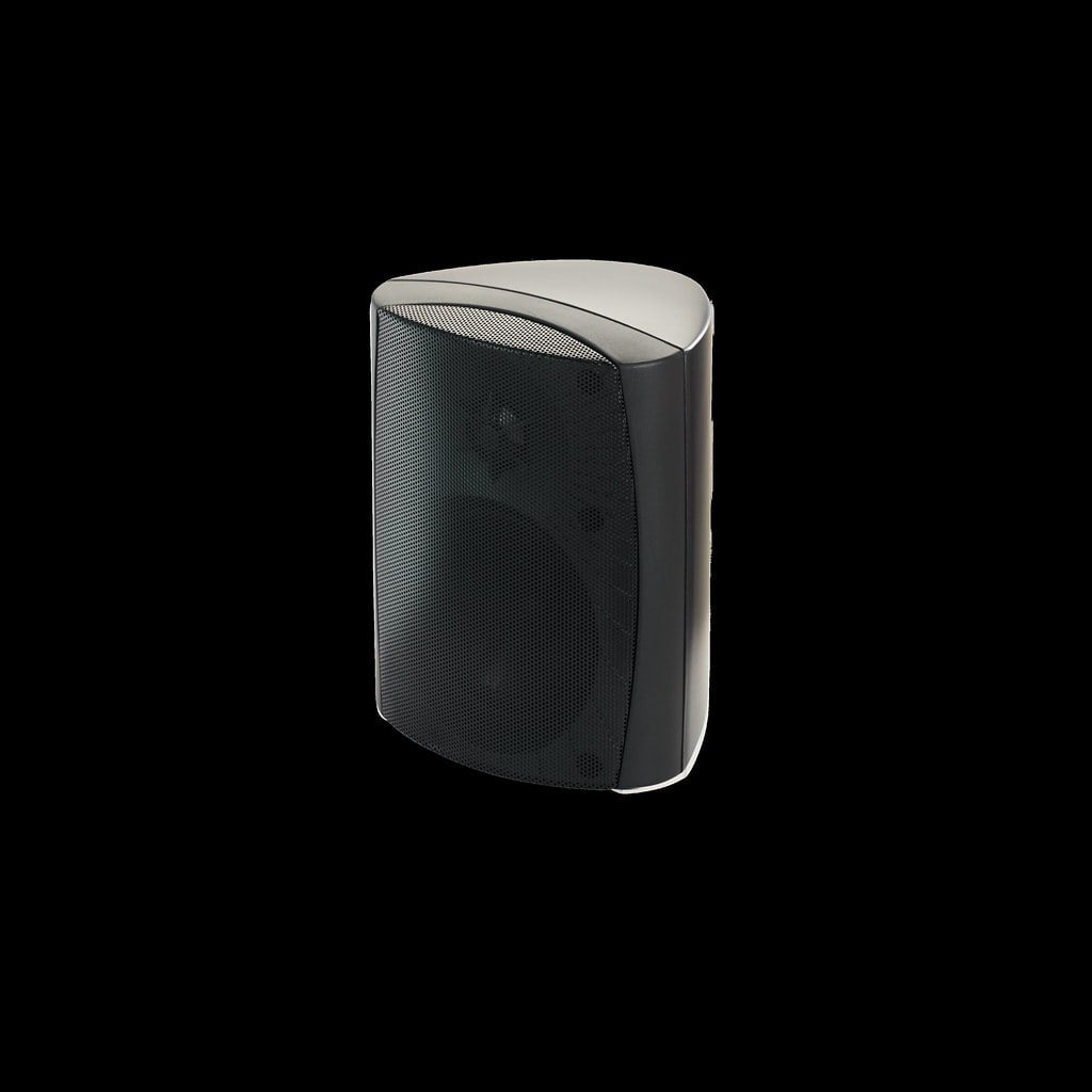 MartinLogan ML-45AW nero