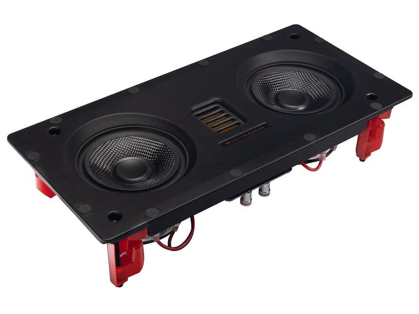 MartinLogan MOTION MW4-LCR