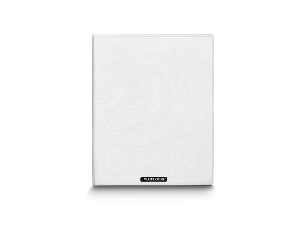 MK Sound D95 — White