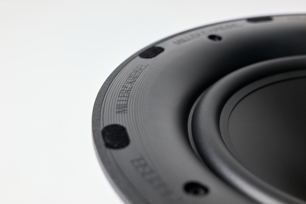 M&K Sound IC80 — Dettaglio
