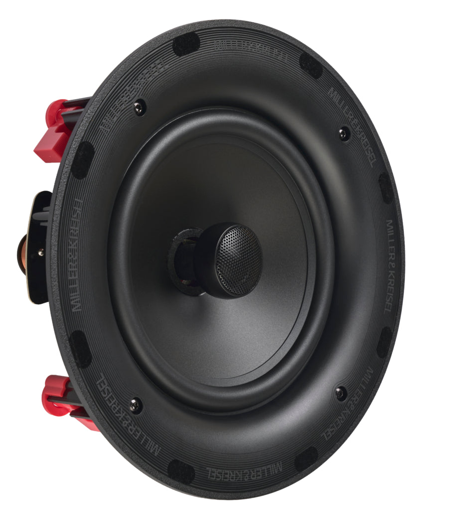 M&K Sound IC80 — Vista laterale