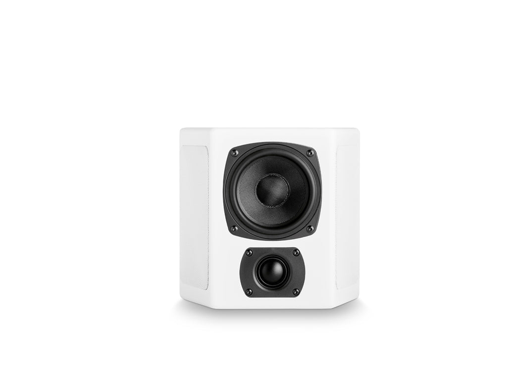 MK Sound M40T — Bianco