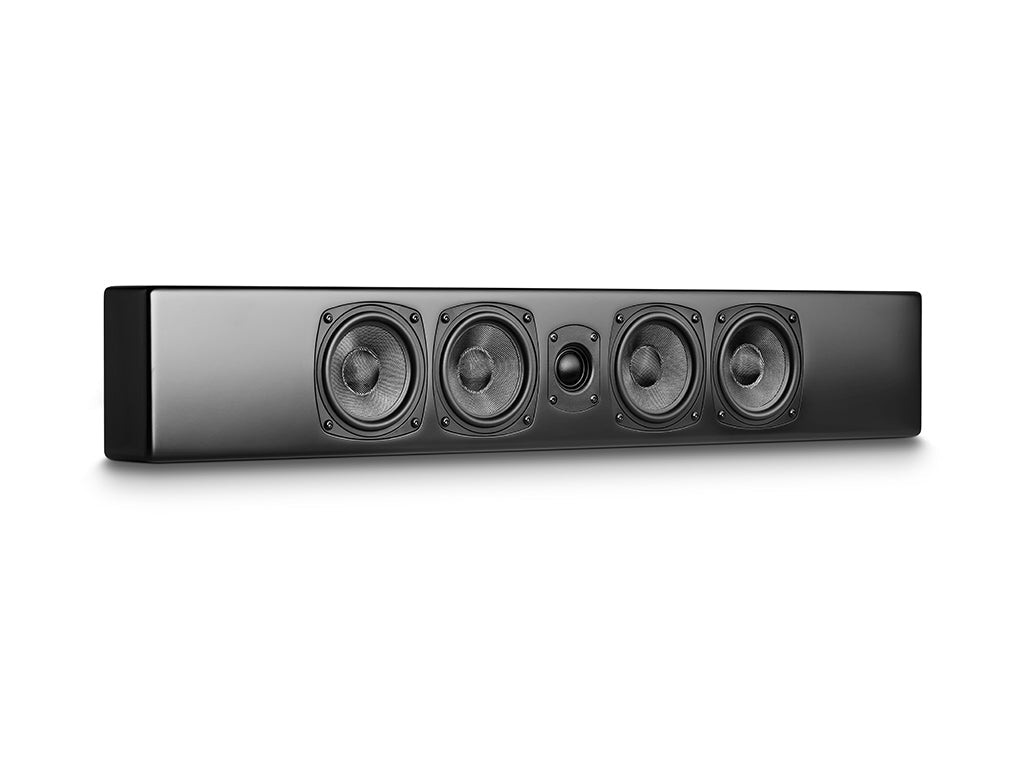 MK Sound M90 — Foto ambientata