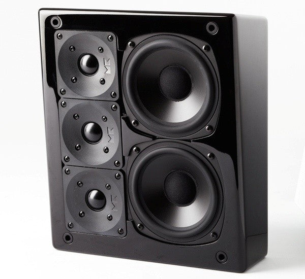 MK Sound MP150 MKII (Left/Center) — Dettaglio