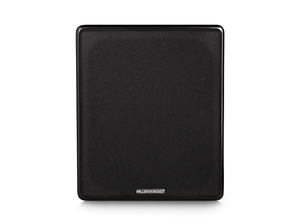 MK Sound MP150 MKII (Left/Center) — Vista frontale 2