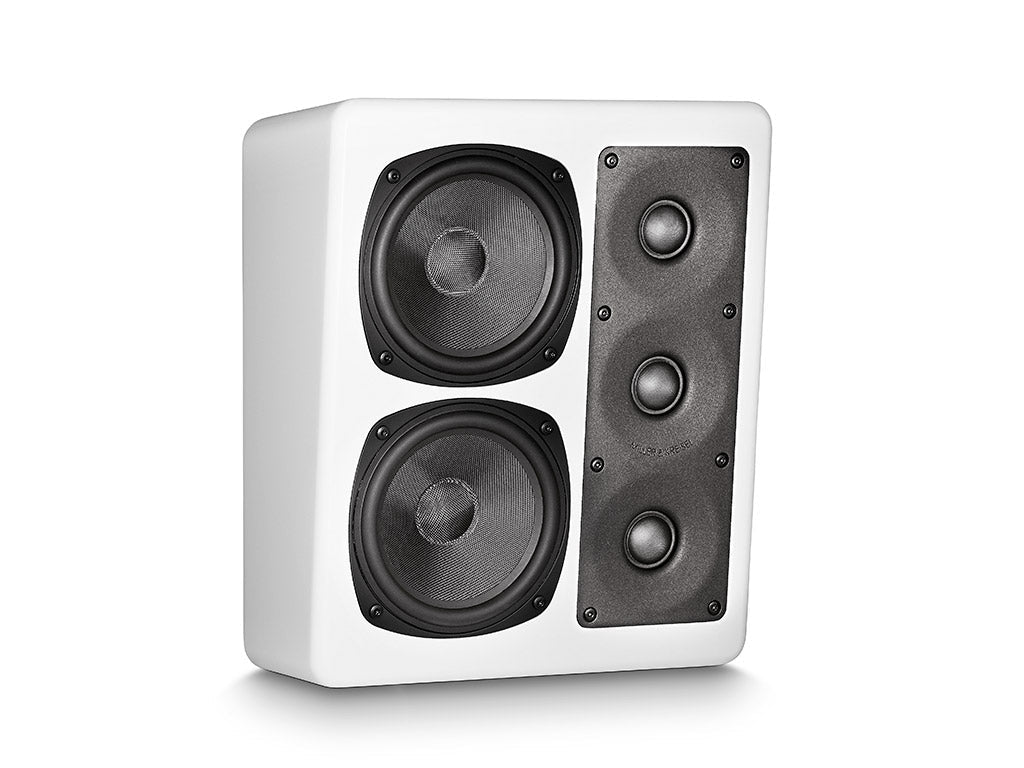 MK Sound MP150 MKII (Left/Center) — Vista laterale
