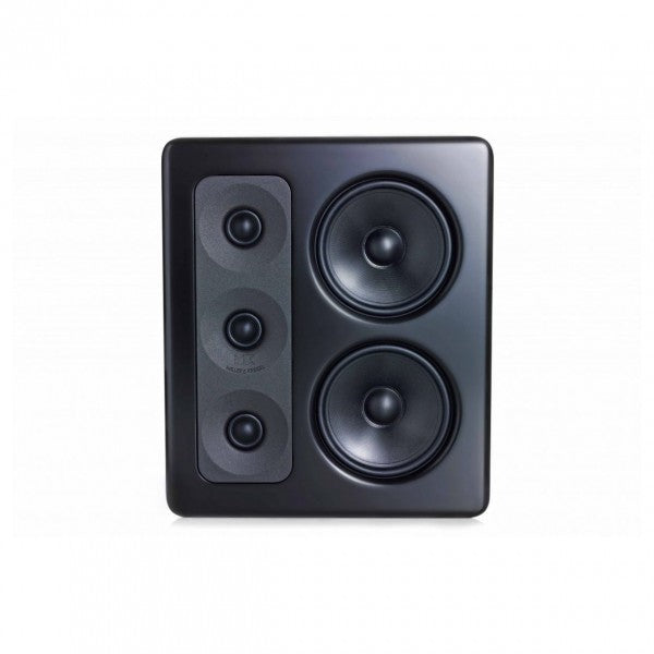 MK Sound MP300 (Left/Center) — Nero