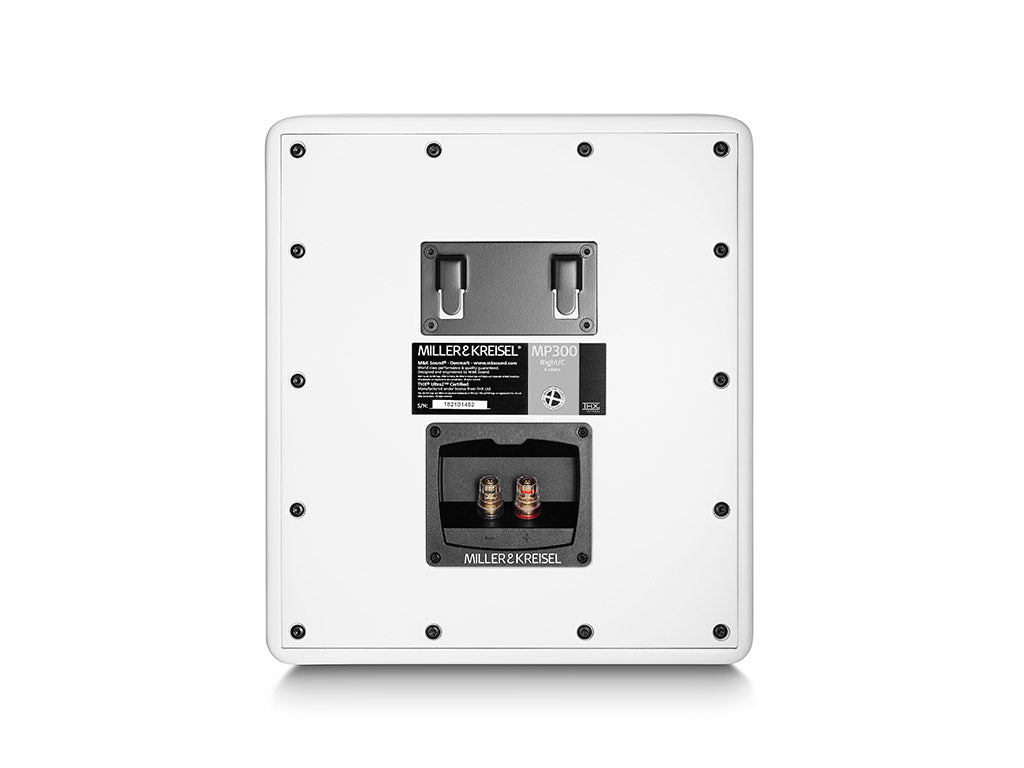 MK Sound MP300 (Right/Center) — Dettaglio