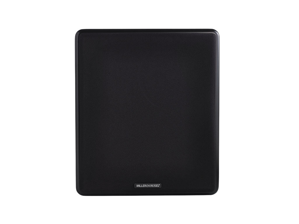 MK Sound MP300 (Right/Center) — Vista frontale 2