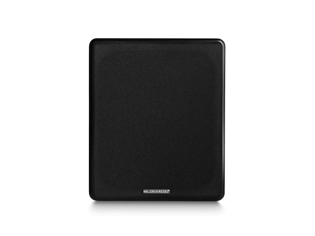 MK Sound  S150 MKII (Right/Center) — Vista frontale 2
