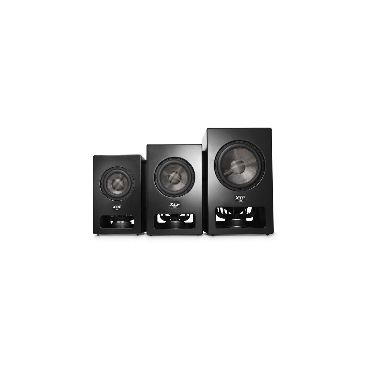 MK Sound SUB X15+ — Foto ambientata