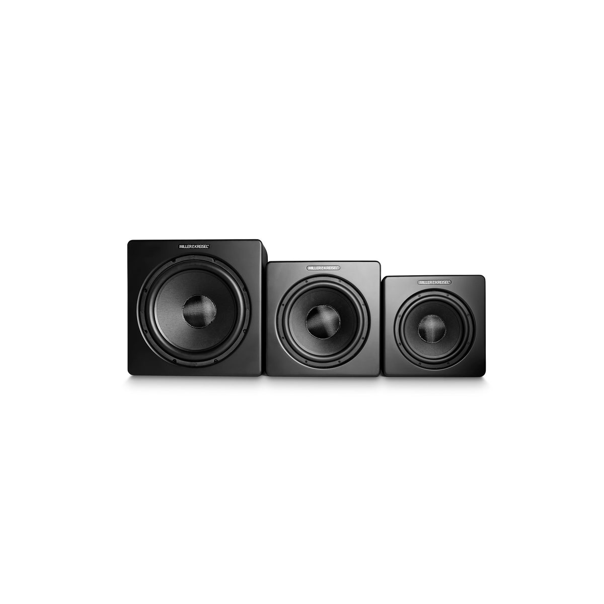 MK Sound V15+ — Foto ambientata