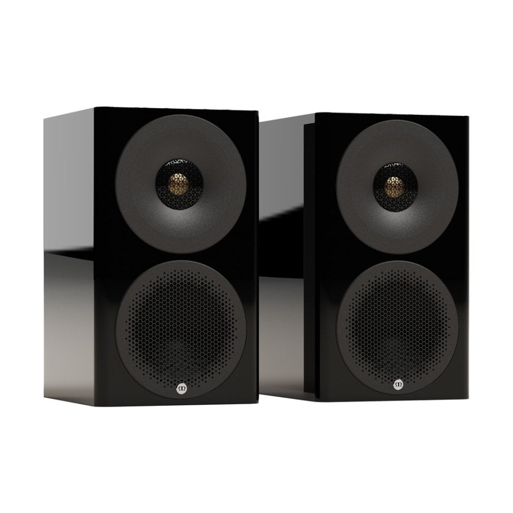 Monitor Audio Radius 3 4G, finitura bianco satinato, coppia