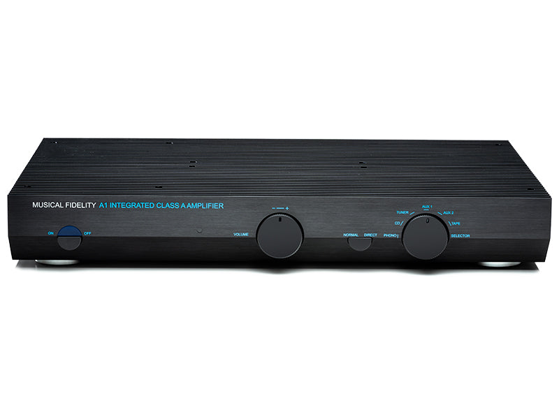 Musical Fidelity A1 — Default Title