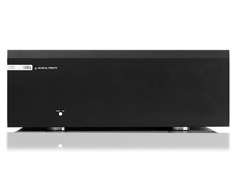 M8s 700M — Nero