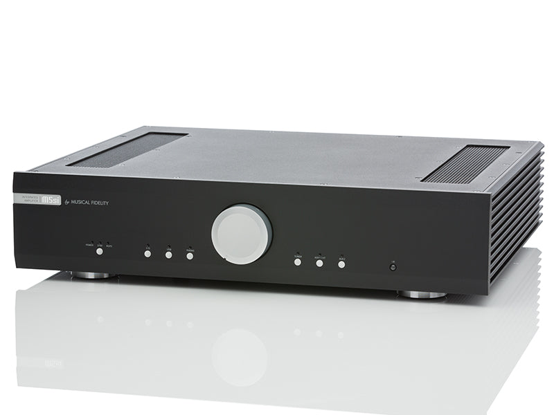 Musical Fidelity M5si