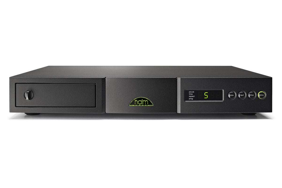 Naim CD5si — Default Title