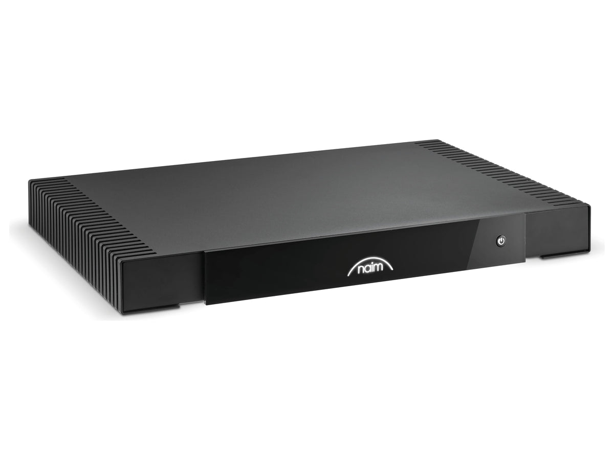Naim CI-NAP 101 — Vista di tre quarti